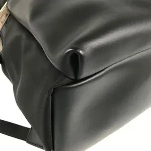 Fendi | Bags | Authentic Fendi Evil Eye Leather Backpack  display picture 2
